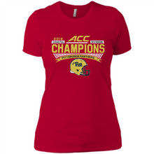 Load image into Gallery viewer, Pitt Panthers ACC Champs