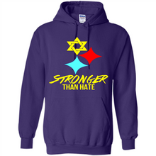 Load image into Gallery viewer, Pittsburgh Stronger Than Hate # Zawin store
