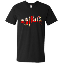 Load image into Gallery viewer, The Struts UK Flag