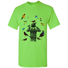 Load image into Gallery viewer, Bird watching Bird Lover Ornithologist