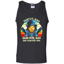 Load image into Gallery viewer, That’s It.man Game Over Man Gave Over Vintage