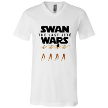 Load image into Gallery viewer, Ballet Dane Swan The Last Jedi Wars