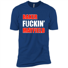 Load image into Gallery viewer, Baker fuckin' Mayfield