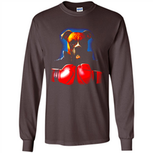 Load image into Gallery viewer, Boxer Rocky Dog