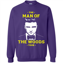 Load image into Gallery viewer, Mand Of The Woods Tour # Zawin store