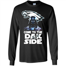 Load image into Gallery viewer, Dark Side Eagles# Zawin