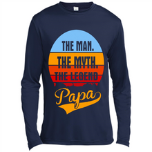 Load image into Gallery viewer, The Man The Myth The Legend Papa