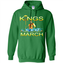 Load image into Gallery viewer, Aquaman Kings Are Born In March