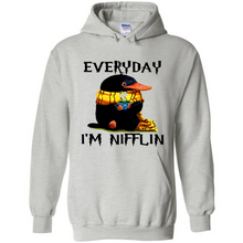 Load image into Gallery viewer, Everyday I'm Nifflin