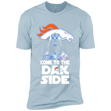 Load image into Gallery viewer, Dark Side Broncos# Zawin