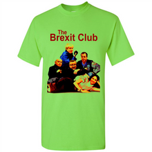 Load image into Gallery viewer, The Brexit Club