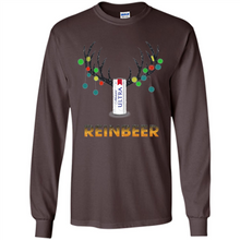 Load image into Gallery viewer, Reinbeer Michelob Ultra Christmas