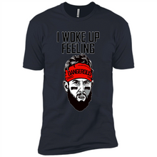 Load image into Gallery viewer, Woke Up Feeling Dangerous Baker Mayfield