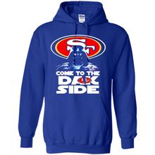 Load image into Gallery viewer, Dark Side 49ers# Zawin
