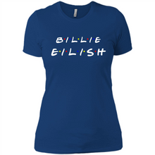 Load image into Gallery viewer, Billie Eilish Lover Friends# Zawin