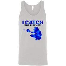 Load image into Gallery viewer, I Catch She Pitches