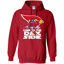 Load image into Gallery viewer, Dark Side Cardinals# Zawin