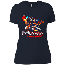 Load image into Gallery viewer, Chicago Bears Monsters Assemble Of The Midway