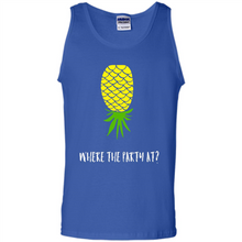 Load image into Gallery viewer, Upside Down Pineapple Swingers