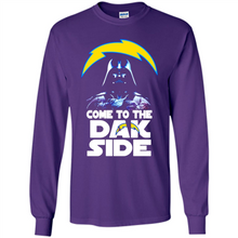 Load image into Gallery viewer, Dark Side Chargers# Zawin