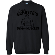 Load image into Gallery viewer, Dwight Schrute's Gym for Muscles The Office