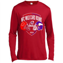 Load image into Gallery viewer, Chicago Bears Fightings Minnesota Vikings 2018 NFC Wild Card Round# pukas-store