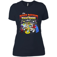 Load image into Gallery viewer, The riverbottom nightmare band