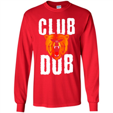 Load image into Gallery viewer, Sports Fan Chicago Football Club Dub # Zawin