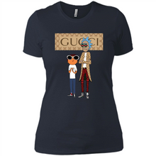 Load image into Gallery viewer, Rick and Morty Gucci