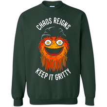 Load image into Gallery viewer, Chaos Reigns Keep It Gritty # Zawin store