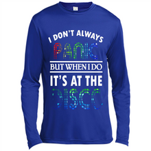Load image into Gallery viewer, I Don't Always Panic But When Do It's At The Disco # Zawin store