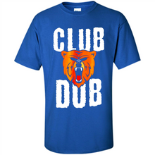 Load image into Gallery viewer, Sports Fan Chicago Football Club Dub # Zawin