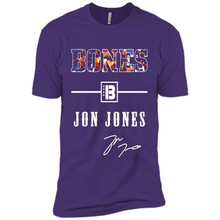 Load image into Gallery viewer, Bones Jon Jones Signature