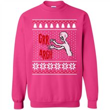 Load image into Gallery viewer, Grr Argh Christmas