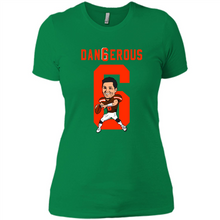 Load image into Gallery viewer, Baker Mayfield Dangerous