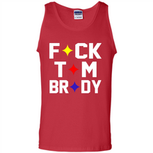 Load image into Gallery viewer, Pittsburgh Steelers Fuck Brady
