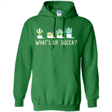Load image into Gallery viewer, Cactus what’s up succa# pukas-store