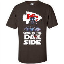 Load image into Gallery viewer, Dark Side Chiefs# Zawin