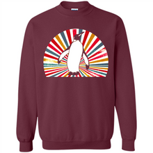 Load image into Gallery viewer, Penguins Shirt Retro Vintage # Zawin
