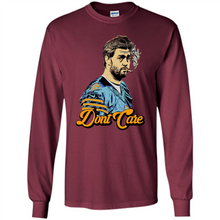 Load image into Gallery viewer, Smoking Jay Cutler Don’t Care