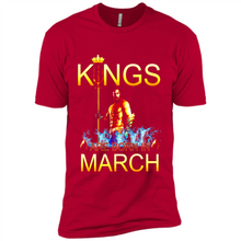 Load image into Gallery viewer, Aquaman Kings Are Born In March