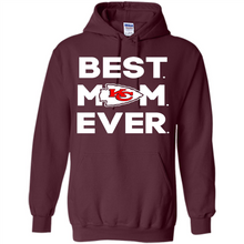 Load image into Gallery viewer, Best Mom Ever – Kansas City Chiefs