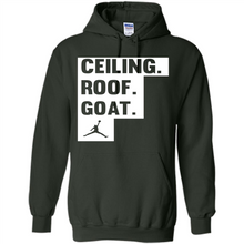 Load image into Gallery viewer, Ceiling Roof Goat Jordan # Zawin store