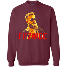 Load image into Gallery viewer, Ryan Fitzpatrick Fitzmagic # Zawin