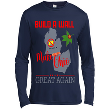 Load image into Gallery viewer, Build A Wall Make Ohio Great Again State