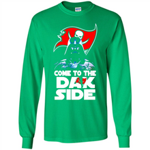 Load image into Gallery viewer, Dark Side Buccaneers# Zawin