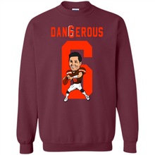 Load image into Gallery viewer, Baker Mayfield Dangerous