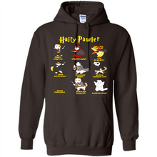 Load image into Gallery viewer, Harry Potter Hairy Pawter Hair meowne Ron Meweasly Funny # Zawin store