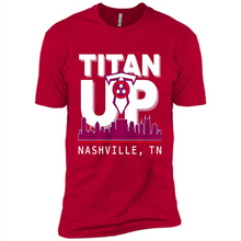 Load image into Gallery viewer, Tennessee Titans Football # Zawin