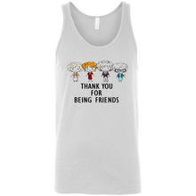 Load image into Gallery viewer, Thank You For Being Friends The Golden Girls